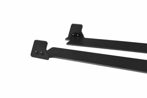 SIDE SKIRTS DIFFUSERS SUBARU BRZ FACELIFT - Image 7