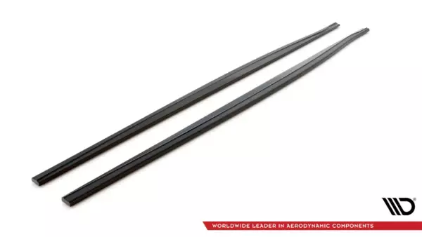 SIDE SKIRTS DIFFUSERS V.1 BMW 1 F20 M135i / M140i / M-Pack - Image 6