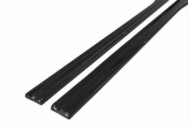 SIDE SKIRTS DIFFUSERS V.1 SUBARU BRZ/ TOYOTA GT86 FACELIFT - Image 7