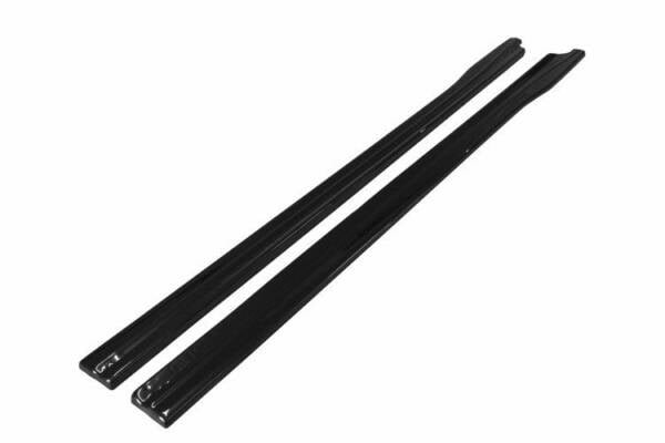 SIDE SKIRTS DIFFUSERS V.1 SUBARU BRZ/ TOYOTA GT86 FACELIFT - Image 6