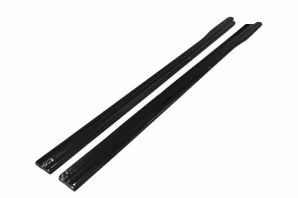 SIDE SKIRTS DIFFUSERS V.1 SUBARU BRZ/ TOYOTA GT86 FACELIFT - Image 6