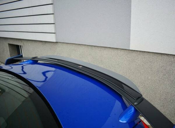 SPOILER CAP V.1 SUBARU BRZ FACELIFT - Image 2