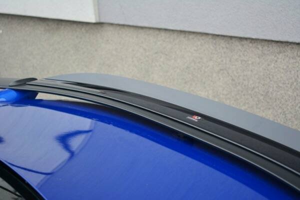 SPOILER CAP V.1 SUBARU BRZ FACELIFT - Image 3