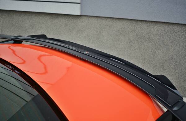 SPOILER CAP V.2 SUBARU BRZ/ TOYOTA GT86 FACELIFT - Image 4
