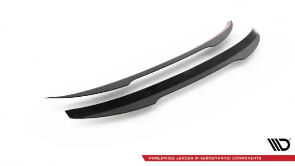 SPOILER EXTENSION V.2 BMW 1 F20/F21 M-POWER FACELIFT - Imagen 5