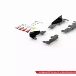Side Flaps BMW 1 F21 M135i / M140i / M-Pack - Image 7