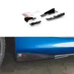 Side Flaps BMW 1 F21 M135i / M140i / M-Pack