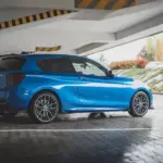 Side Flaps BMW 1 F21 M135i / M140i / M-Pack - Image 2