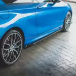 Side Flaps BMW 1 F21 M135i / M140i / M-Pack - Image 3