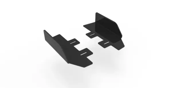 Side Flaps Hyundai I20 N Mk3 - Image 7