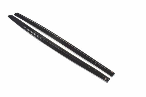 Side Skirts Diffusers Audi RS3 8V FL Sedan - Image 5