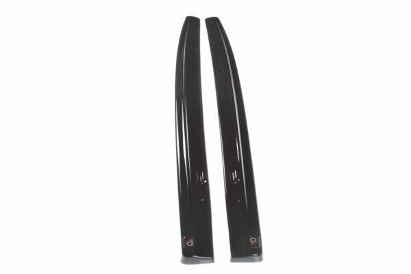 Side Skirts Diffusers Audi RS3 8V FL Sedan - Image 6