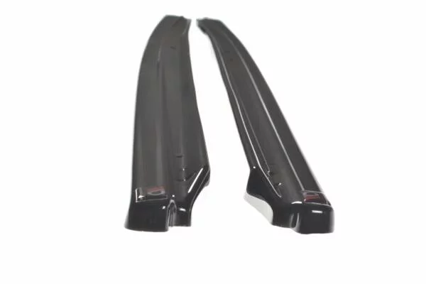 Side Skirts Diffusers Audi RS3 8V FL Sportback - Imagen 7