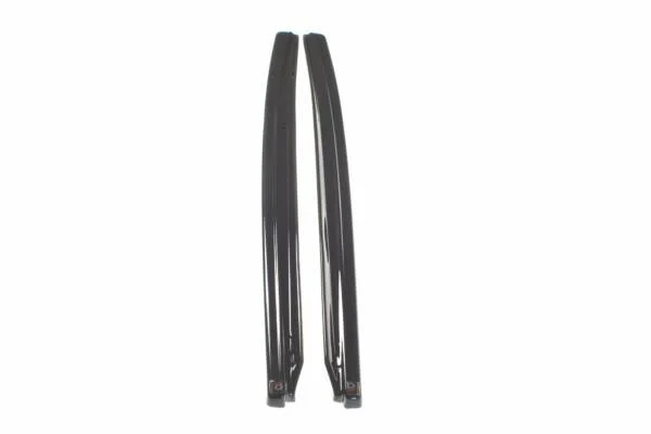 Side Skirts Diffusers Audi RS3 8V FL Sportback - Imagen 6