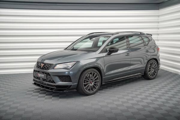 Side Skirts Diffusers Cupra Ateca - Image 2