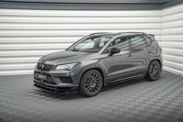 Side Skirts Diffusers Cupra Ateca - Imagen 2
