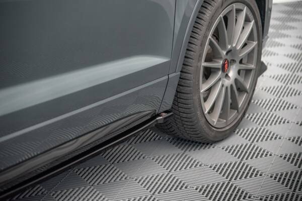 Side Skirts Diffusers Cupra Ateca - Imagen 7