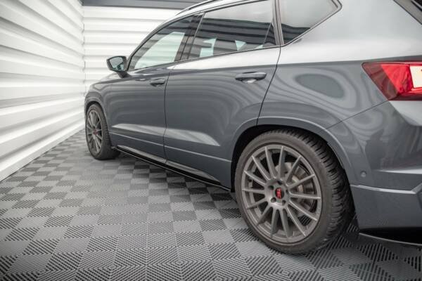 Side Skirts Diffusers Cupra Ateca - Imagen 3
