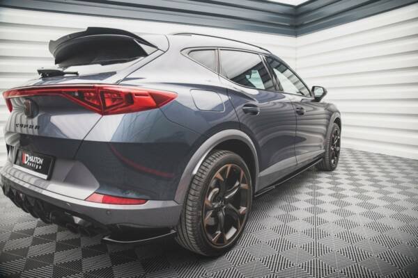 Side Skirts Diffusers Cupra Formentor - Imagen 3