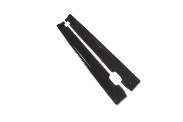 Side Skirts Diffusers V.1 Hyundai I30 N Mk3 Hatchback / Fastback - Image 6