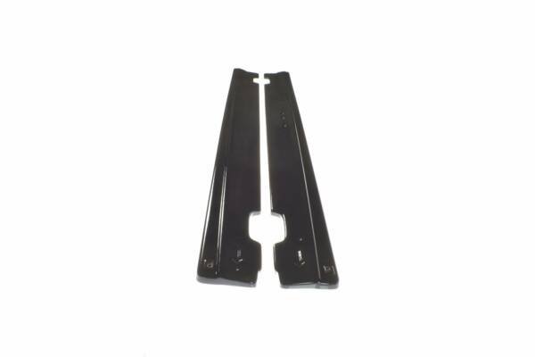 Side Skirts Diffusers V.1 Hyundai I30 N Mk3 Hatchback / Fastback - Image 5