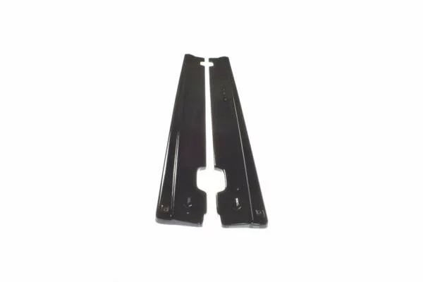 Side Skirts Diffusers V.1 Hyundai I30 N Mk3 Hatchback / Fastback - Image 5