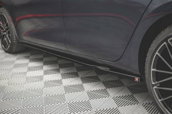 Side Skirts Diffusers V.1 Seat Leon FR Mk4 / Cupra Leon - Image 3