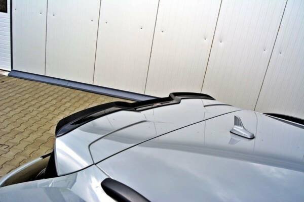 Spoiler Cap Audi RS3 8V / 8V FL Sportback - Imagen 3