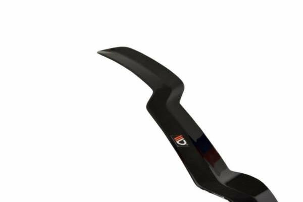 Spoiler Cap Audi RS3 8V / 8V FL Sportback - Imagen 6