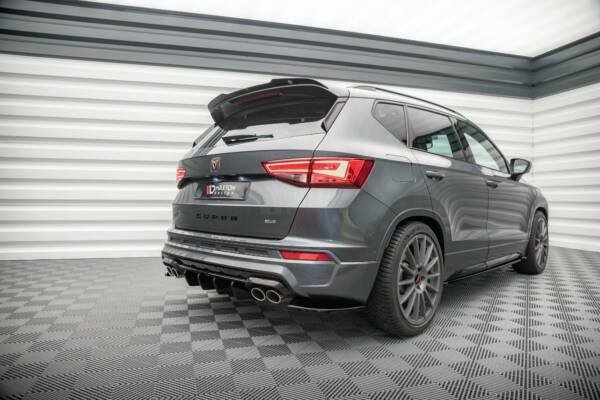 Spoiler Cap Cupra Ateca - Imagen 8