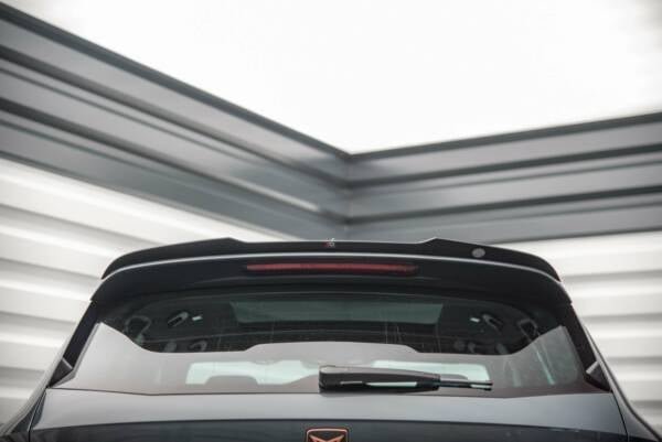 Spoiler Cap Cupra Ateca - Imagen 2