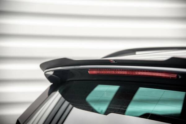 Spoiler Cap Cupra Ateca - Imagen 3