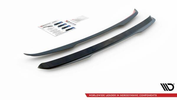Spoiler Cap Cupra Ateca - Imagen 10