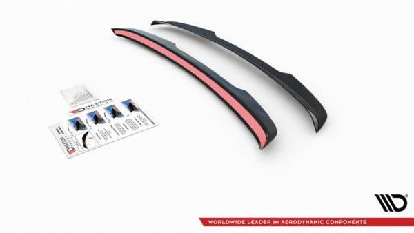 Spoiler Cap Cupra Ateca - Imagen 11
