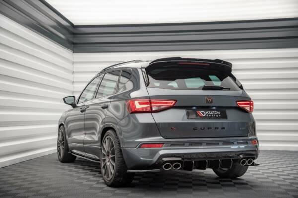 Spoiler Cap Cupra Ateca - Imagen 6