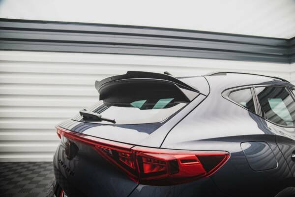 Spoiler Cap Cupra Formentor - Imagen 2