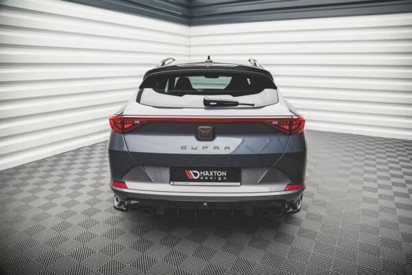 Spoiler Cap Cupra Formentor - Imagen 3