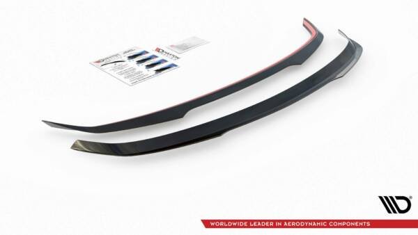Spoiler Cap Cupra Formentor - Imagen 4