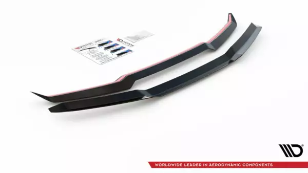 Spoiler Cap Hyundai I20 N Mk3 - Image 5