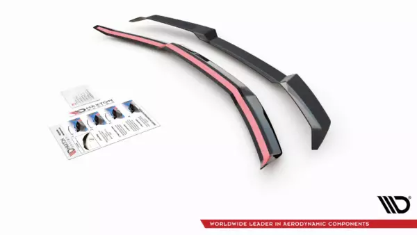 Spoiler Cap Hyundai I20 N Mk3 - Image 6