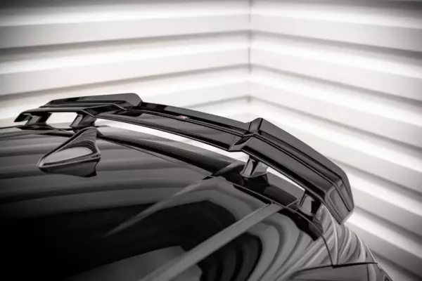 Spoiler Cap Hyundai I20 N Mk3 - Image 2