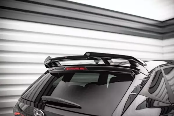 Spoiler Cap Hyundai I20 N Mk3 - Image 3