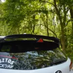 Spoiler Cap Hyundai I30 N Mk3 Hatchback - Imagen 4