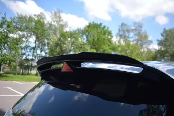 Spoiler Cap Hyundai I30 N Mk3 Hatchback - Imagen 2