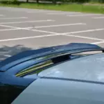Spoiler Cap Hyundai I30 N Mk3 Hatchback