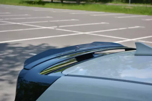 Tapa del alerón del Hyundai I30 N Mk3 Hatchback