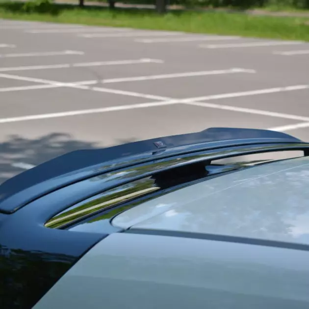 Spoiler Cap Hyundai I30 N Mk3 Hatchback
