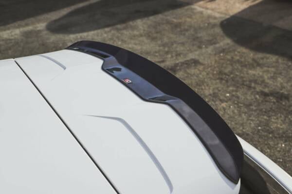 Spoiler Cap V.2 Audi RS3 8V / 8V FL Sportback - Image 5
