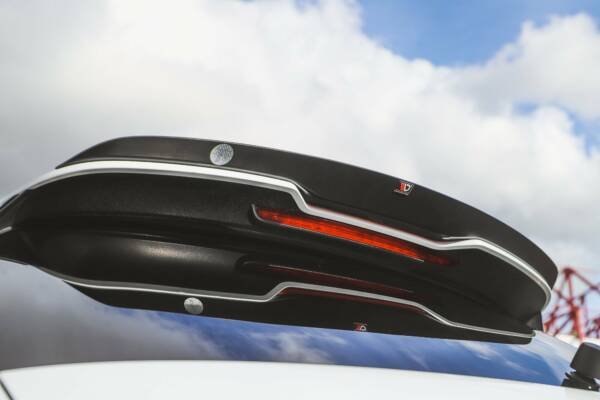 Spoiler Cap V.2 Audi RS3 8V / 8V FL Sportback - Image 4
