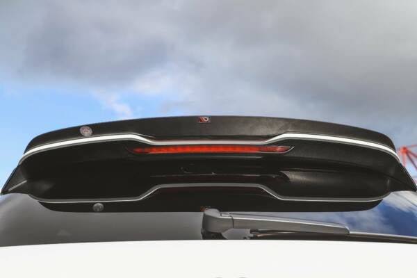 Spoiler Cap V.2 Audi RS3 8V / 8V FL Sportback - Image 2